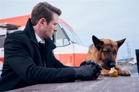 Αθλητικές ειδήσεις & τα τελευταία αθλητικά νέα βρίσκονται τώρα εδώ. Αστυνόμος Ρεξ: Στον ΑΝΤ1 με καινούργια επεισόδια | Youfly