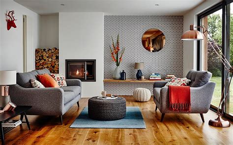 The Top Interior Design Trends Of 2018 • Rentbuynsell
