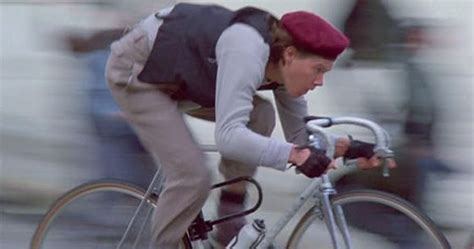 This is a scene taken from the movie quicksilver. The Church of Cyclentology | The blog for people who pedal ...