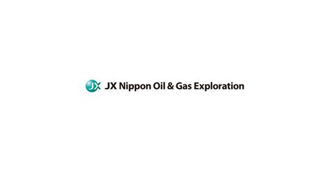 Contact Us Jx Nippon Oil And Gas Exploration