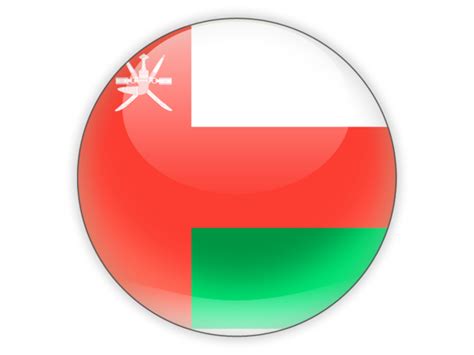 Flag Oman Png Transparent Png All