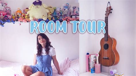 My Bedroom Room Tour 2020 Youtube