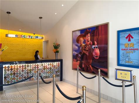 Shanghai Disney Resort September 2016 Trip Report Part One Disney