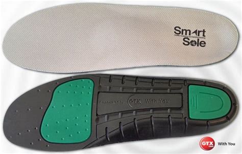 Smartsoles Brings Gps Tracking To Your Heel Gps Tracking Wearable