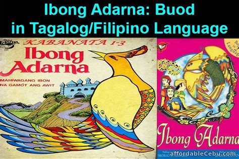 Ang Ibong Adarna Buod In Filipino Language In 2021 Ibong Adarna Hot Sex Picture