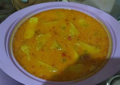 Cara membuat resep sayur ketupat betawi untuk lebaran. Resep Sayur Tahu Warteg : Resep Sayur Tahu Tempe Santan ...