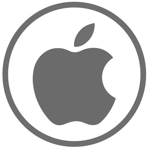 Apple Mac Icon Free Download On Iconfinder