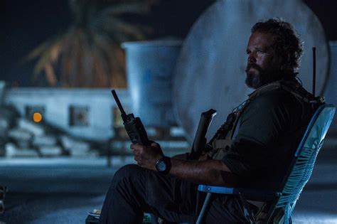 Movie Review 13 Hours Hollowly Honors Americas Unsung Freedom