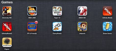 M1 ipad pro user guide: 43 Fun and Addictive iPad Games (Video)