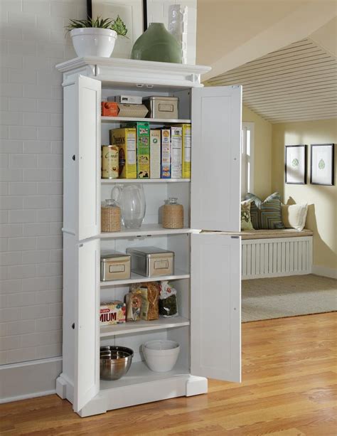 Ikea Free Standing Kitchen Pantry Cabinets Free Standing Corner