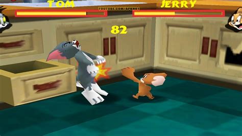 Tom And Jerry Computer Games Xaserapple