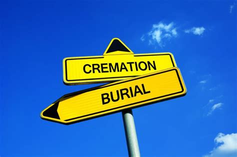 Cremation Vs Burial How To Decide Which Is Best
