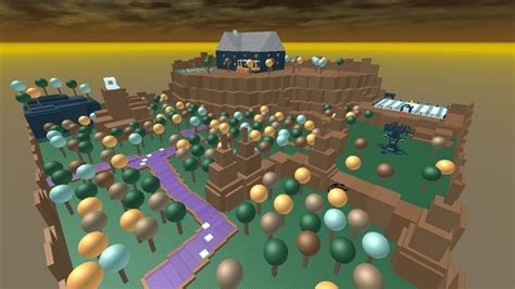 10 Oldest Roblox Games Ever Created 2022