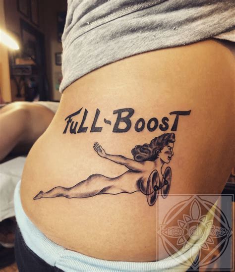 Latest Pinup Tattoos Find Pinup Tattoos