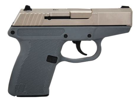 Kel Tec Cnc 9mm Pistol 31 Nb 10 Gray P11nbgry Buds Gun Shop
