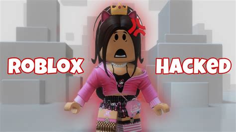 7 Scariest Roblox Hacking Incidents YouTube