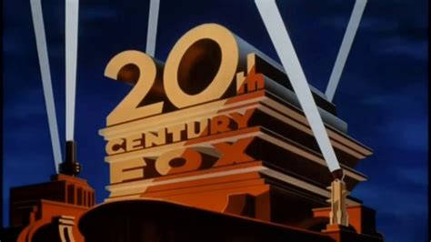 20th Century Fox Remake 13 Youtube