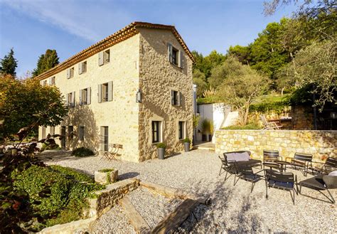 Julia Childs French Home Exclusive Holiday Villa In Valbonne