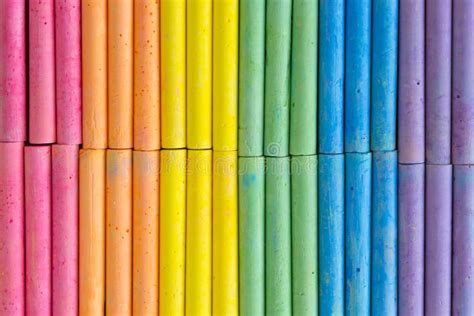 3789 Rainbow Chalk Background Photos Free And Royalty Free Stock
