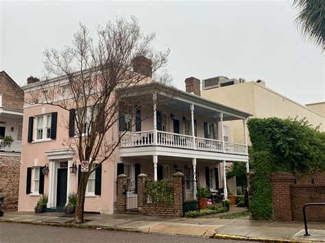 A Photo Tour Of Historic Charleston Sc Diary Of A Gen X Traveler