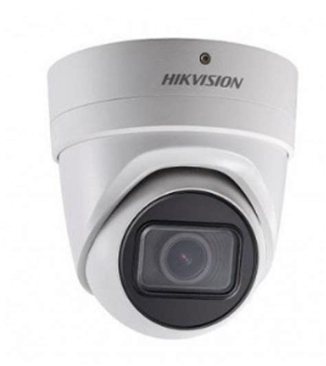 Hikvision Ds 2cd2h43g0 Izs 4mp 28mm 12mm Motorized Lens Ip Network Ir