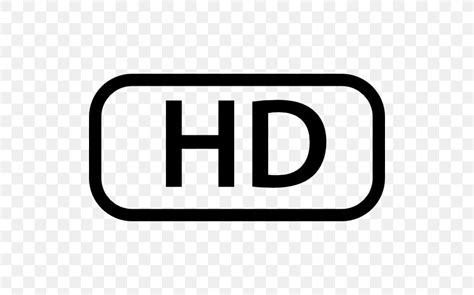 Logo Hd Dvd High Definition Television High Definition Video Png