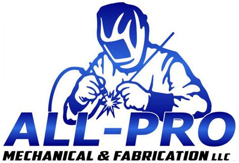 Welding And Custom Fabrication In Winter Haven Florida All Pro