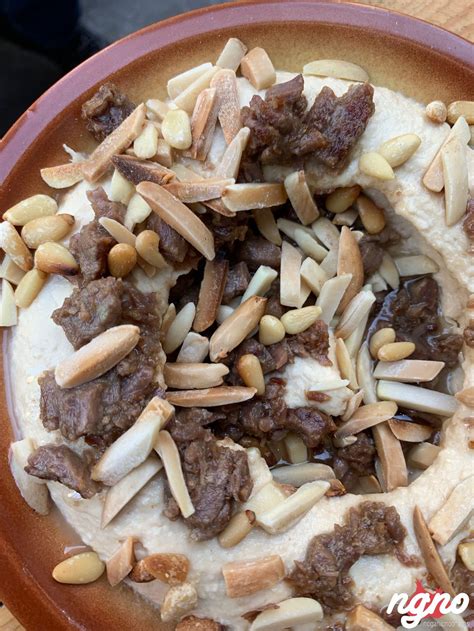 Maybe you would like to learn more about one of these? Foul, Hummus, Balila, Fatteh and Bayd b Awarma: From ...