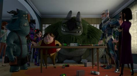 Maybe you would like to learn more about one of these? Recap of "Trollhunters: Tales of Arcadia" Season 3 | Recap Guide