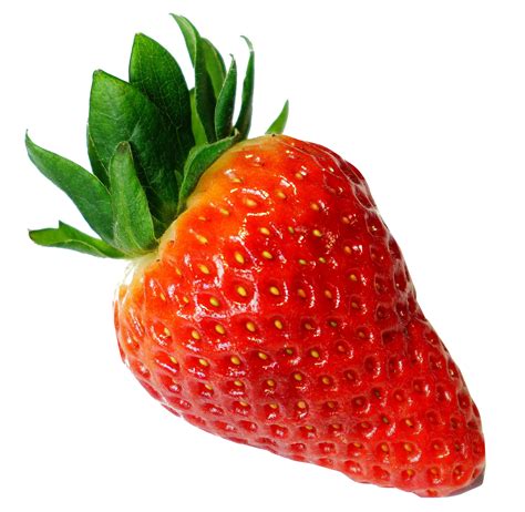 Strawberry PNG Image for Free Download