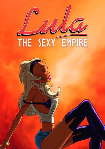 Lula The Sexy Empire On GOG Com