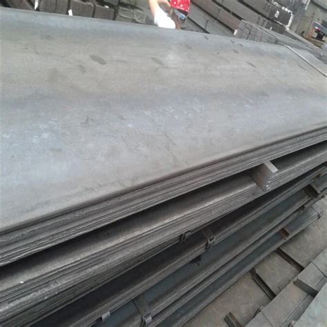 2mm Steel Sheet Black Iron Sheet Metal Ship Building Steel Plate Buy