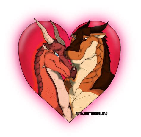 Clay and peril (human au). Image - ClayXPerilDA.png | Wings of Fire Wiki | Fandom ...