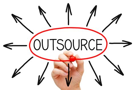 5 Reasons Why Companies Outsource Recruiting Design Force