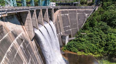 Pembangkit listrik adalah alat yang mampu menghasilkan energi listrik. Apa Saja Manfaat Air Sungai Untuk Kehidupan? Check It