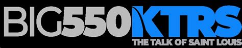 The Big 550 Ktrs 550 Am St Louis Mo Free Internet Radio Tunein