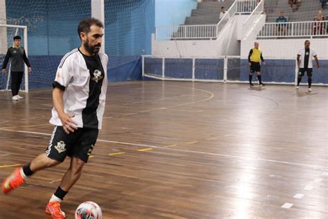 Campeonato Municipal De Futsal Iniciou Nesta Segunda Feira Com Muitos Gols Em Penha Not Cias