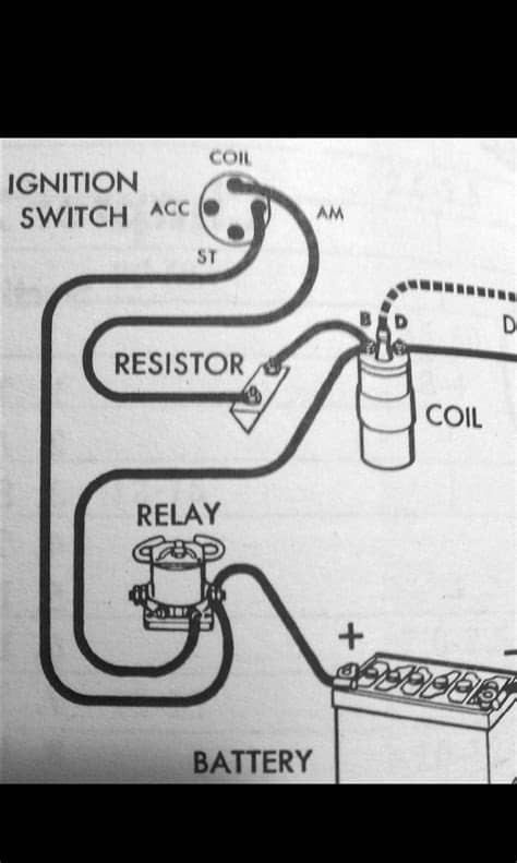 1959 Wiring diagram - Ford Truck Enthusiasts Forums