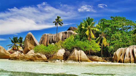Desktop Free Best Hd Nature Images Windows Mac Wallpapers Zanzibar 4k
