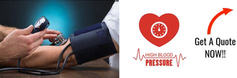 Even if you take medication that keeps your blood pressure readings at perfectly normal levels. Life Insurance With High Blood Pressure |Lowest Rates| PinnacleQuote