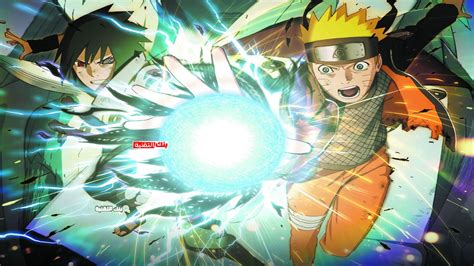 تحميل لعبة ناروتو Naruto للاندرويد و الكمبيوتر مجانا احدث اصدار 2023