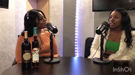Part 2first Time Where Is My Wine Women Unplugged Podcast S1ep1 Youtube