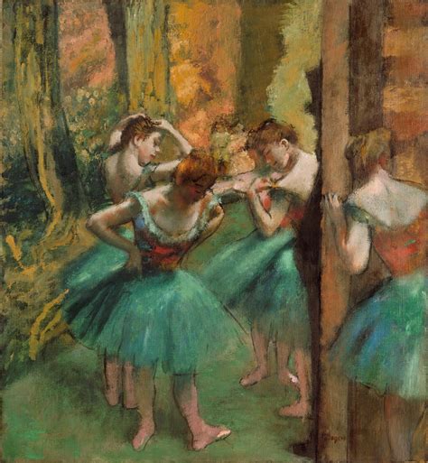 Эдгар Дега Edgar Degas Art Degas Paintings Degas Dancers