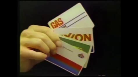 You can manage your account to get an access to more features such as you can make payment, see transactions, apply for more card and others. Shell Credit Cards 1982 - YouTube