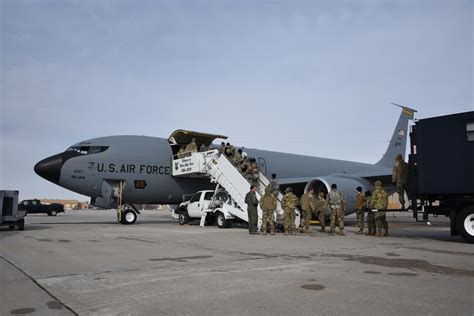 Dvids News Iowa Army And Air National Guard Return Home