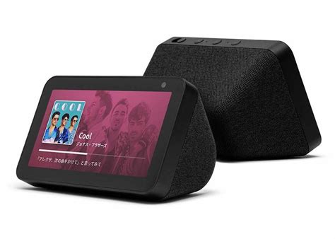 Your echo show will update itself, and then you'll be good to go on using youtube on an echo show. 1万円切り! Echo Show 5は5.5インチ画面の小型スマートディスプレイ | ギズモード・ジャパン