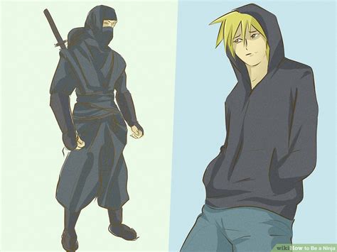 How To Be A Ninja Rnotdisneyvacation