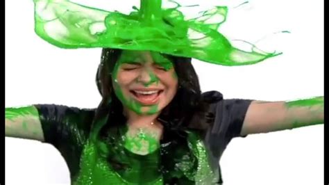 Nickelodeon Slime Campaign Youtube