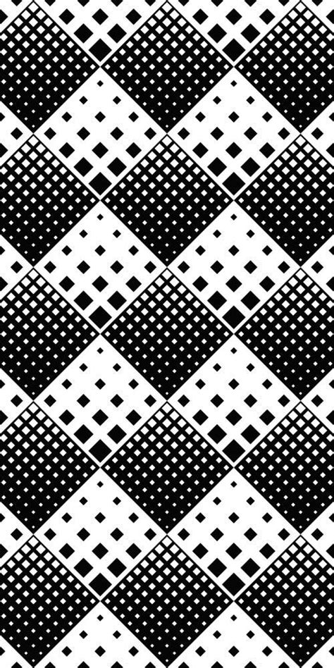 24 Seamless Square Patterns Svg Ai Eps  Patterndesigns