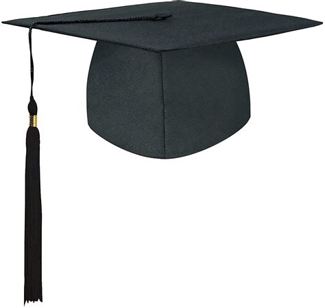 Studentenhoed Bachelor Hat Graduation Cap University Graduation Hat